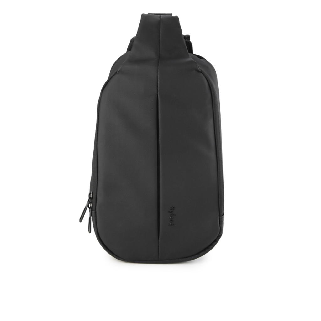 jur2_ Byford Tas Selempang Pria Sling Bag Body Bag 2212815801BLA