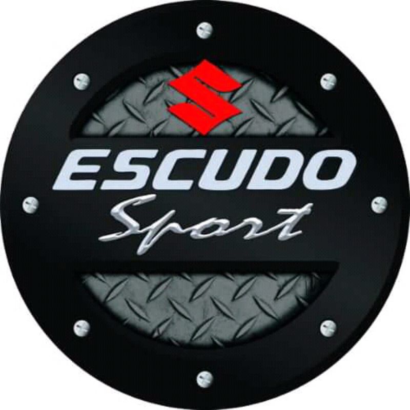 cover ban serep escudo