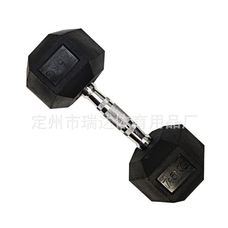 Dumbell Hexagonal 7,5kg