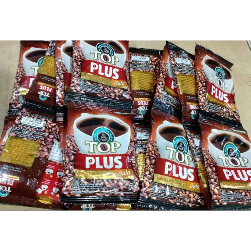 

Kopi top plusss 1renteng