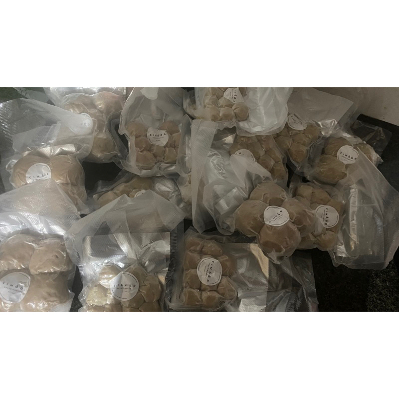 

cimood pentol READY STOCK