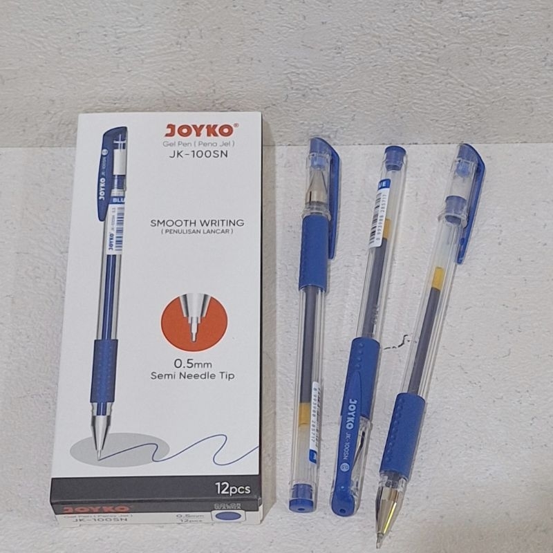 

PULPEN JK-100 SN JOYKO / Perpak