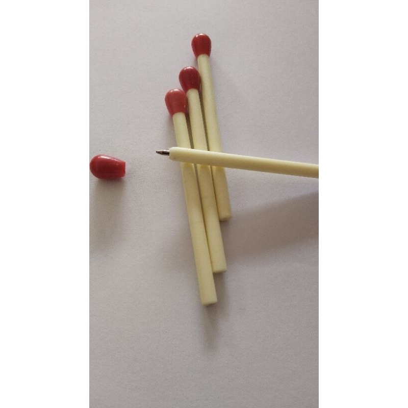 

Bolpoin Korek