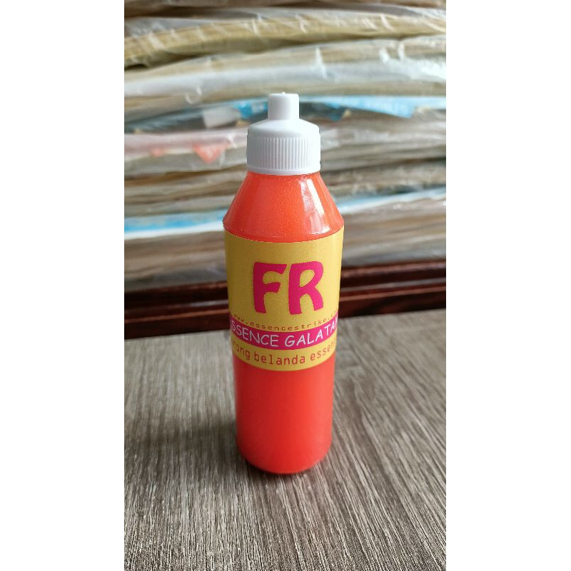 Oplosan Terong belanda nilam