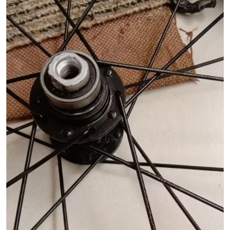 Kones Bearing Sepeda  Cones bubut bearing  kones klaher 6000 untuksepeda