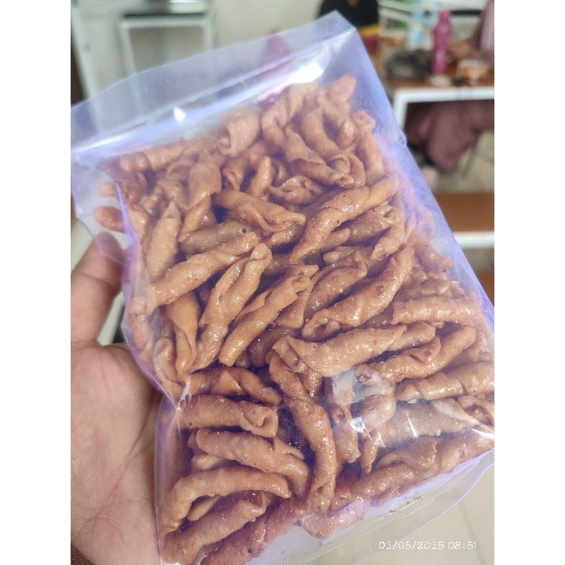 

Kacang sembunyi 250gr