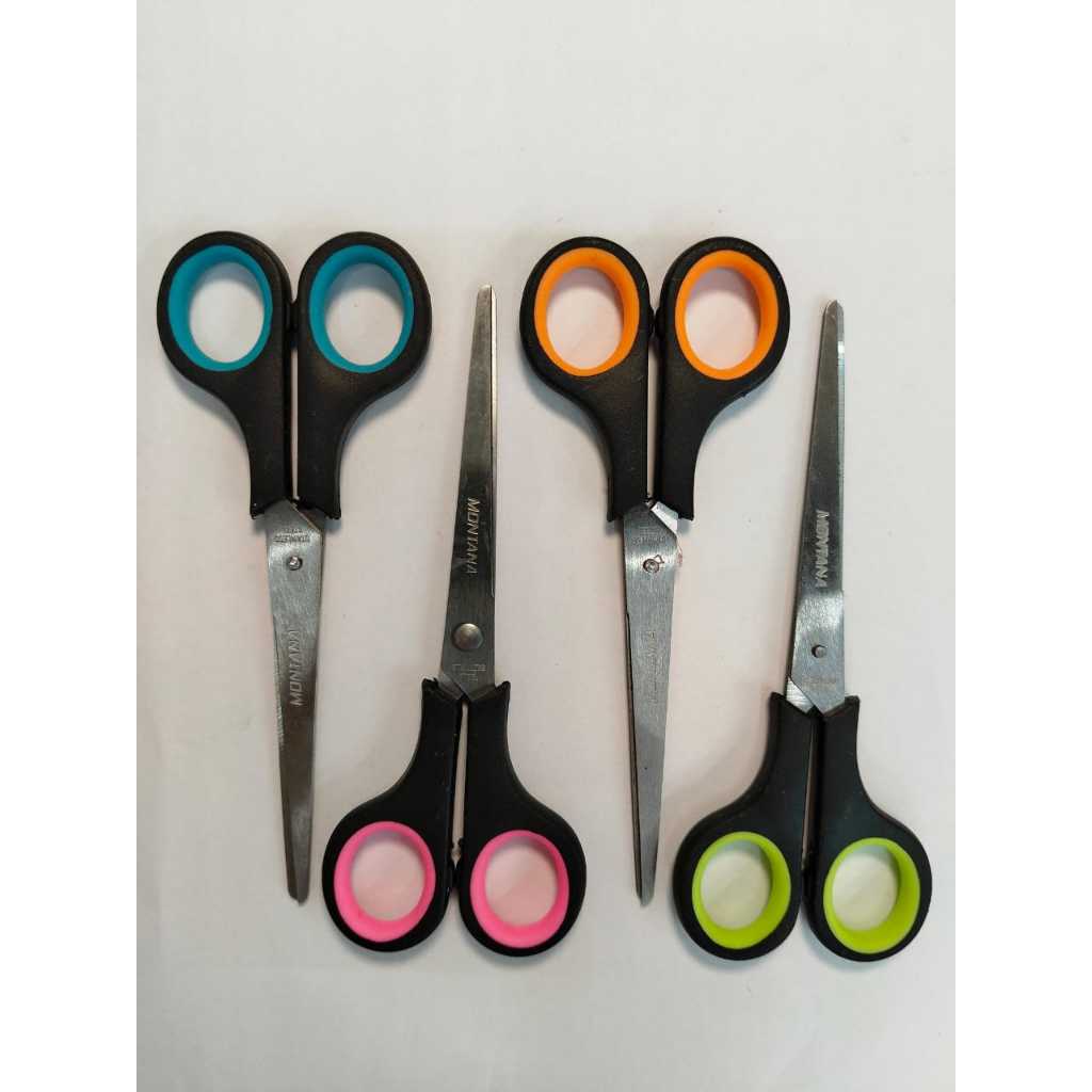 

MONTANA - GUNTING STL 560 / SCISSORS