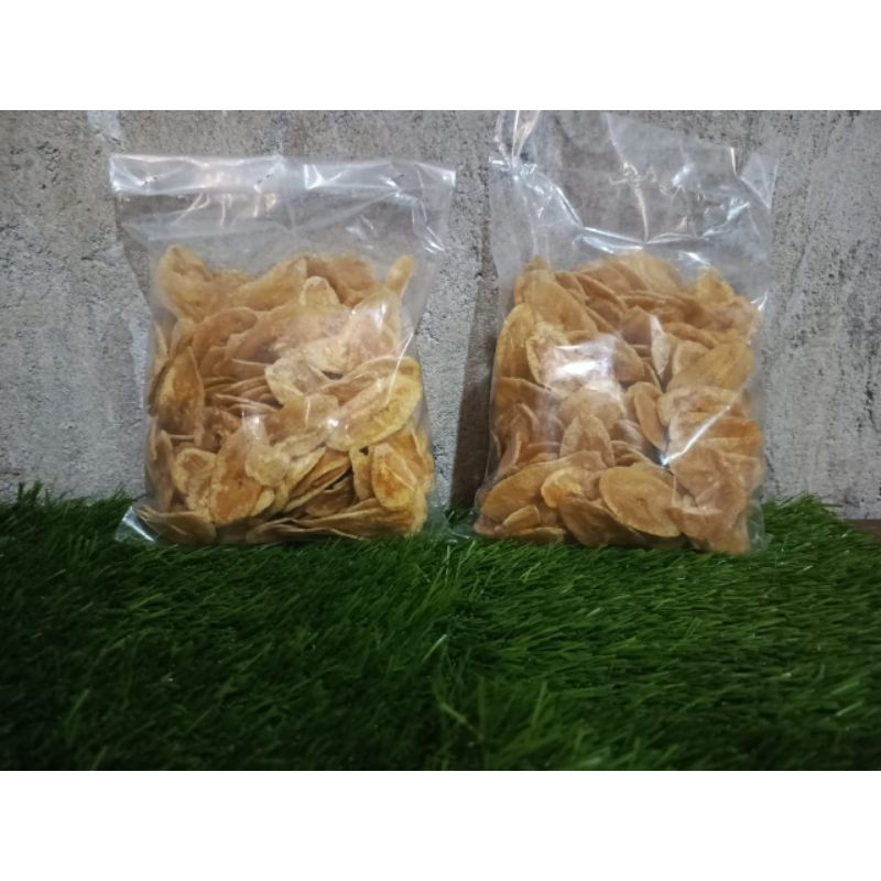 

Ceriping Pisang 250 gram