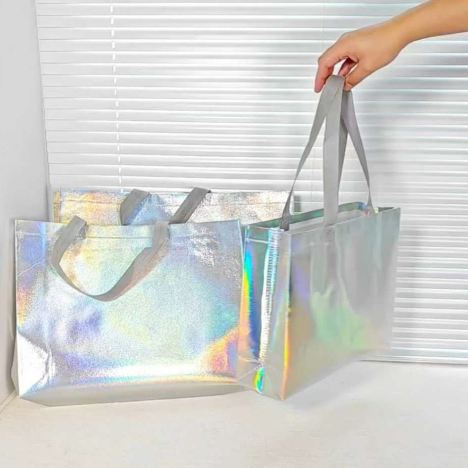 

Variant FC-11 - Tas Belanja - Tas Spunbond - Tas Jinjing - Tas Souvenir - Tas Jinjing Wanita - Tas Lipat - Tas Kado - Kantong Belanja - Souvenir Kantong - shopping bag - Spoundbond - Tote Bag - Tas Wanita - Tas Murah - Tas Belanja Murah