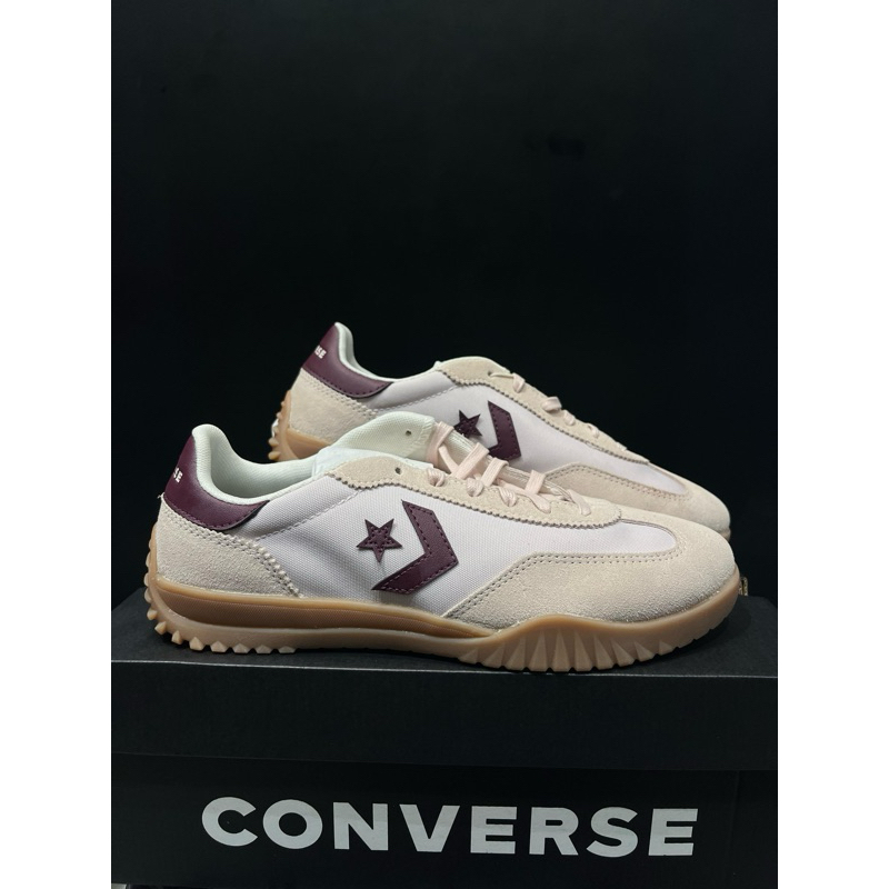 Free Papper Bag CONVERSE run star trainer blush hush (pink)