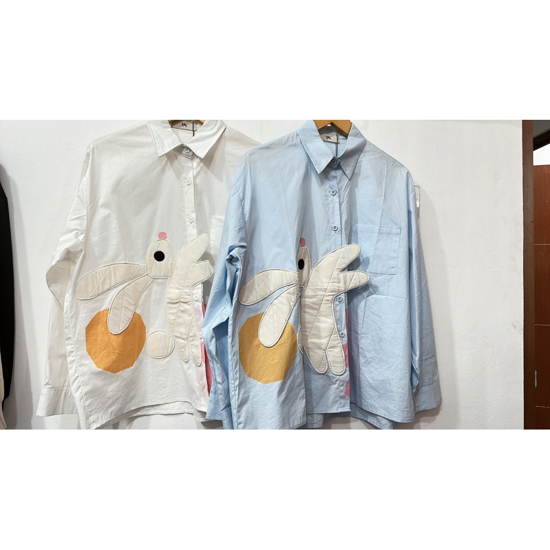 etalase baju kode