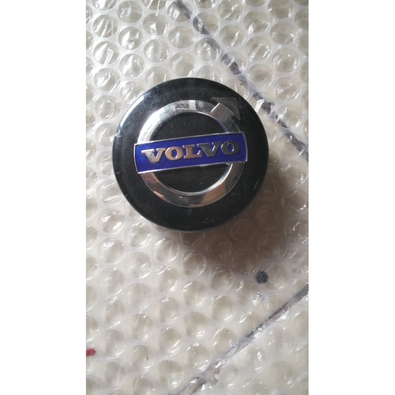 dop velg mobil Volvo original