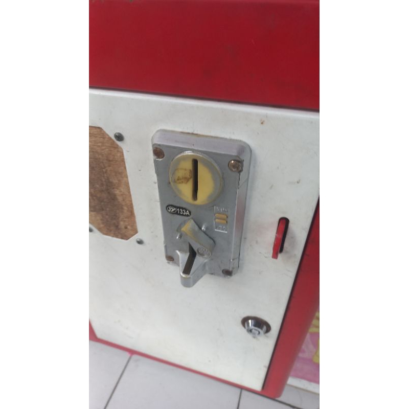 slotcoin capit boneka second normal