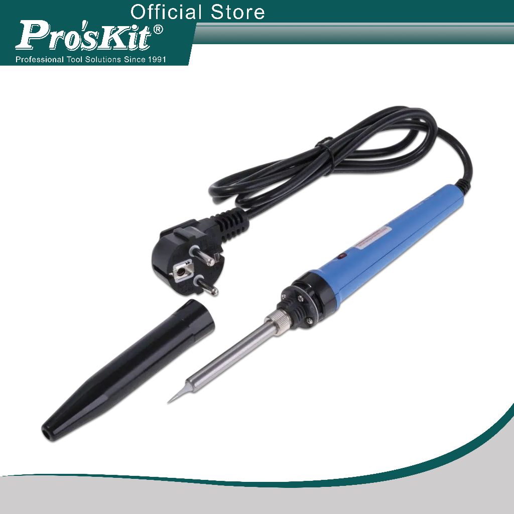 SOLDER TANGAN PRO'SKIT 1PK-SC109NB BAHAN KERAMIK ORIGINAL