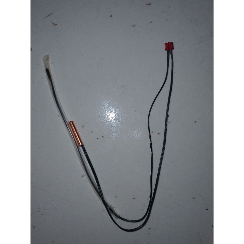 Thermistor Ac Panasonic original / Thermistor udara / Thermistor pipa