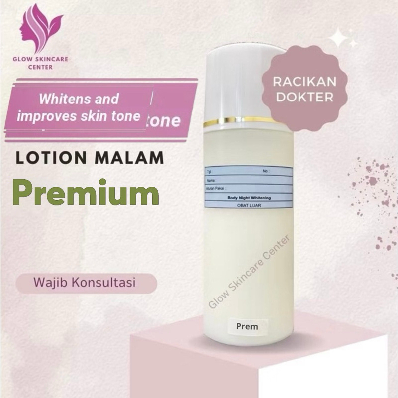 LOTION PREMIUM DR WIDYARINI - PREMIUM DR WIDYARINI - DR WIDYARINI