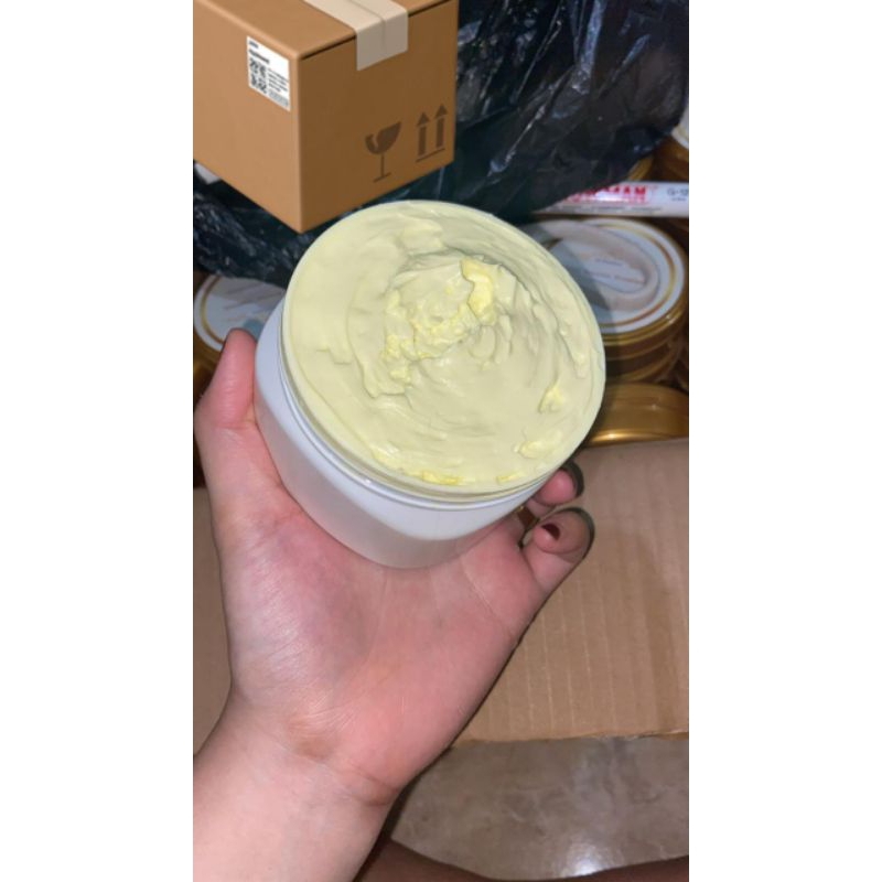 HANDBODY BY.NL || HB NL || HB PEMUTIH AMPUH