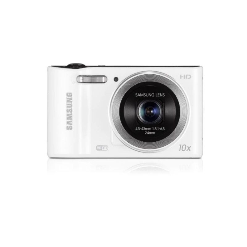 camera digital samsung