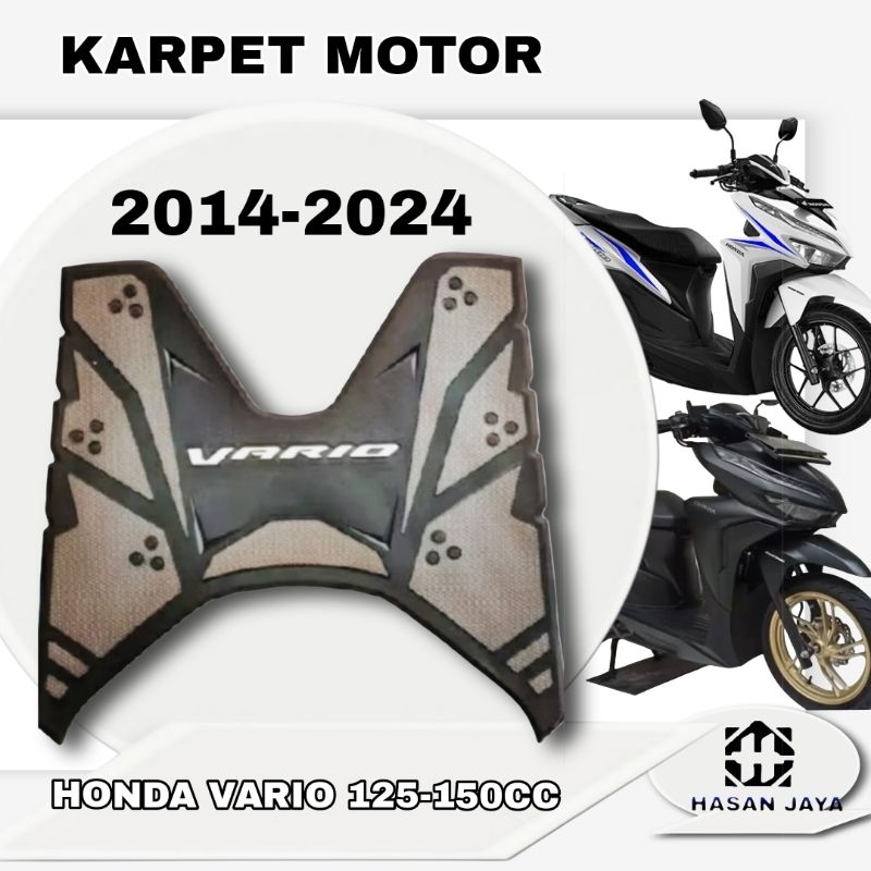 Berkualitas Karpet Mie/Bihun Vario 125/150 Led Old Karpet Mie Vario 125 Bohlam Karpet Mie Vario