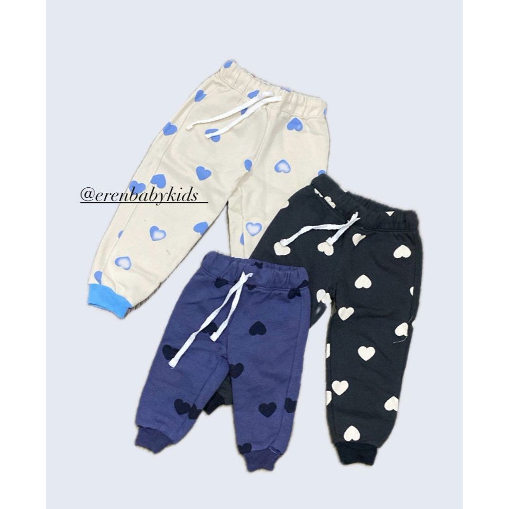 Celana Jogger Anak Perempuan GAP Baby Model Fashion