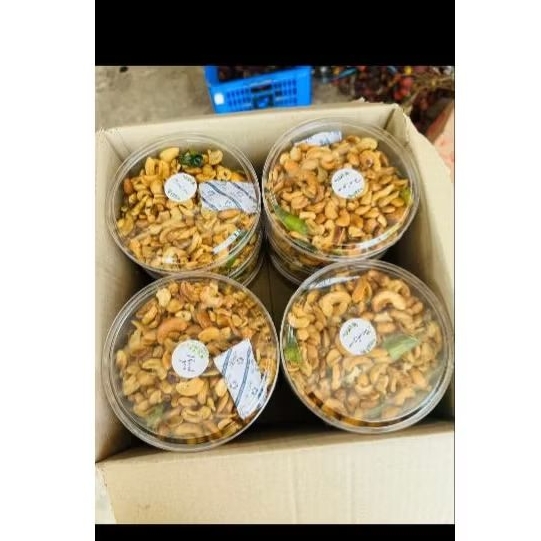 

promo kacang mende murah meriah homemade 250gr