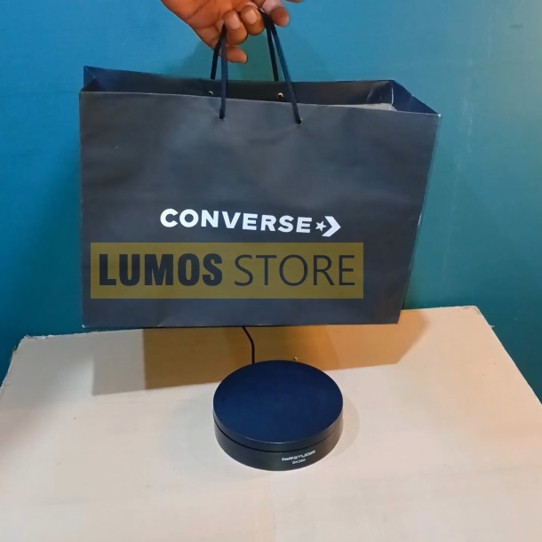 

Paper bag Kado Converse landscape 2 sisi