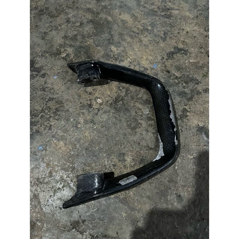 behel belakang cbr old cbu thailand