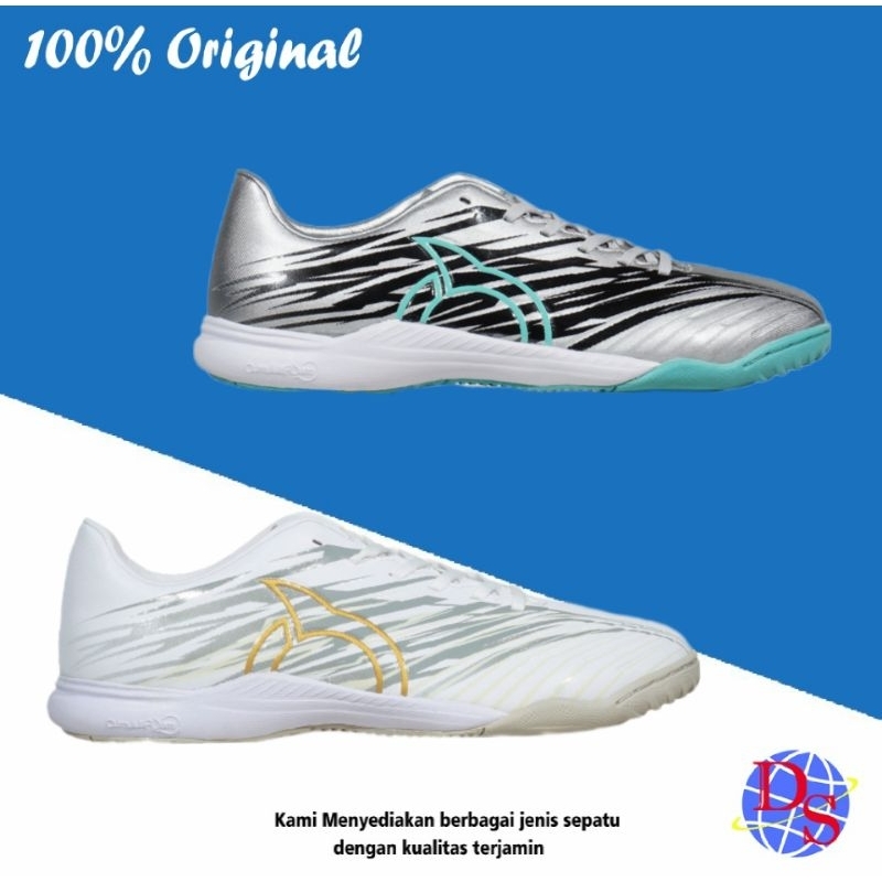 Sepatu Futsal Ortuseight Catalyst Ballistic IN Sepatu Ortuseight Ori