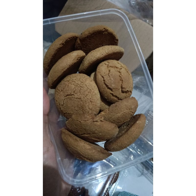 

kue baruasa' bugis Makassar | baruas mandar