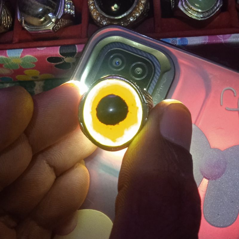 Hijau Garut - Hijau Garut Motif - Ijo Garut Motif Mata - Jogar Motif