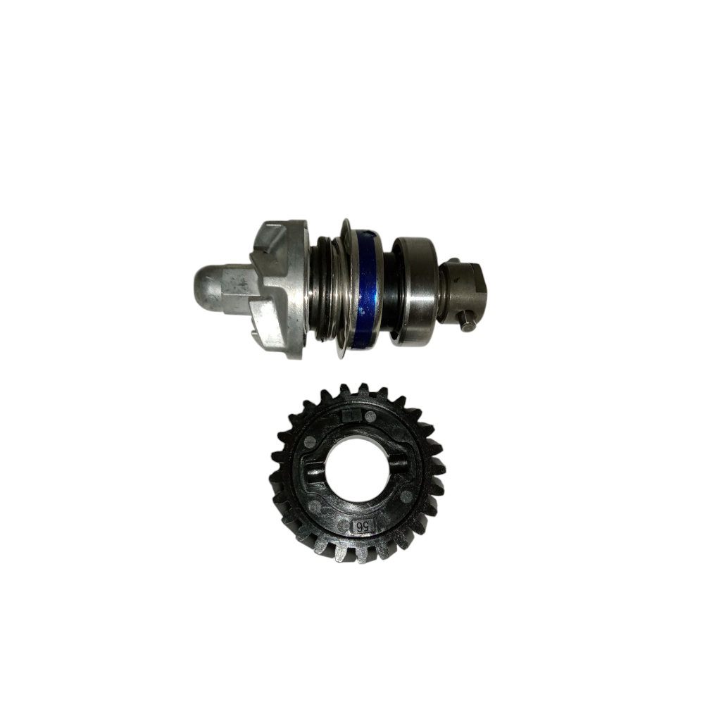 Water Pump As Seal Water Pump Assy Cbr 150 Cb150r Supra Gtr Sonic