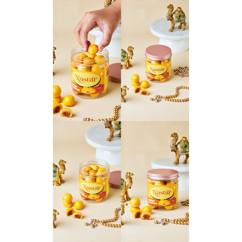 

KUE KERING PREMIUM
