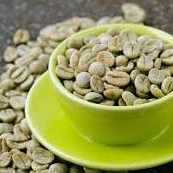 

Green Coffee NUSAntara - Biji Kopi Hijau Original 1KG