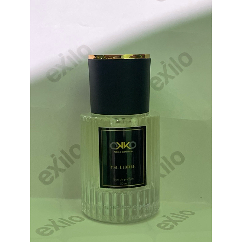 OKKO Ysl libree