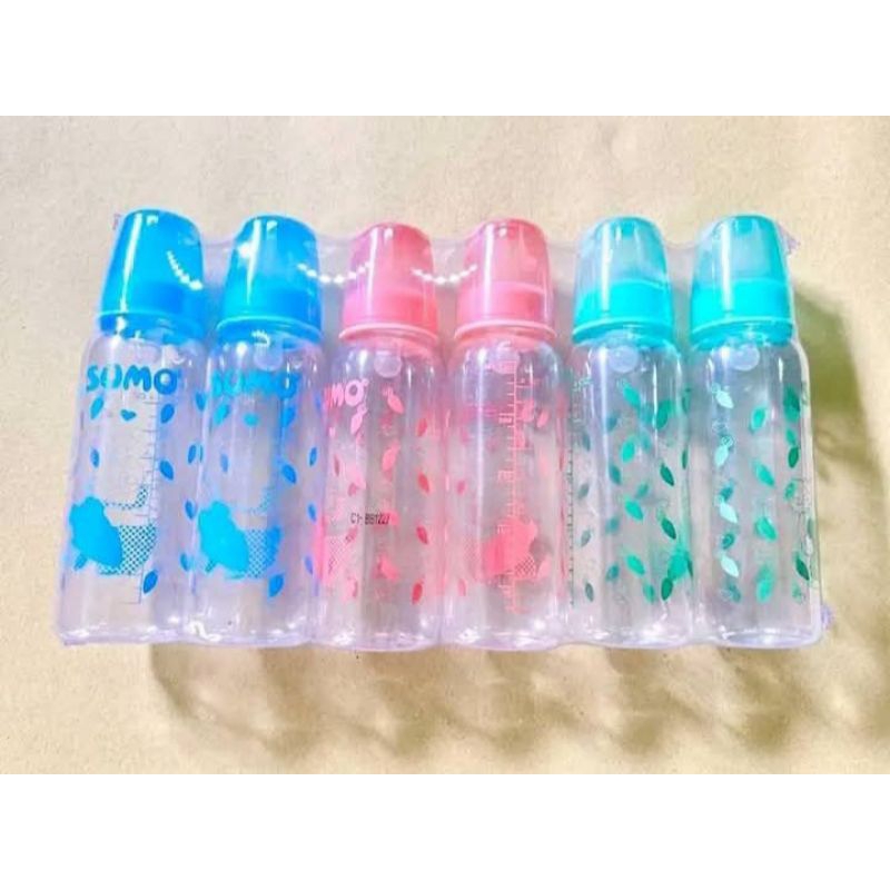 Sumo botol susu bayi Dot susu bayi(250ml)