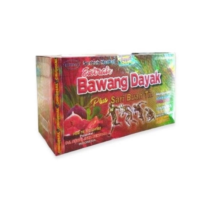 

jm bawang dayak original