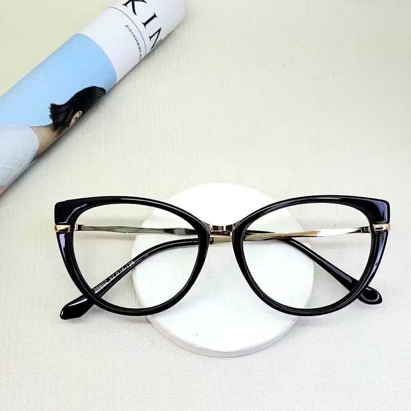 Kacamata Optik Premium 96602