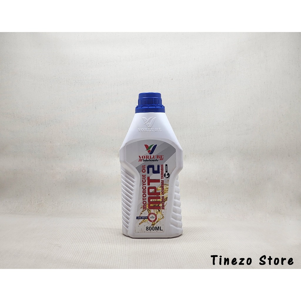 OLI VORLUBE MPT MATIC 2 0,8L