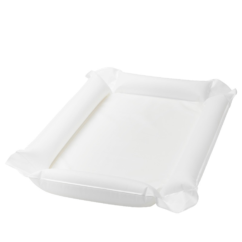 PRELOVED IKEA SKOTSAM Alas Ganti Popok Bayi Changing Diaper
