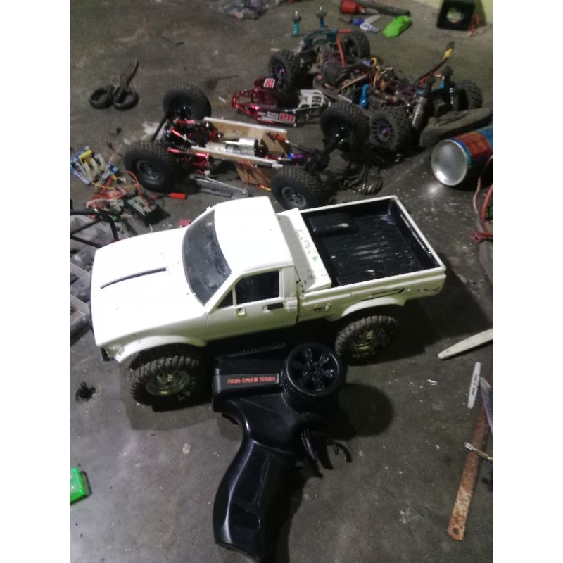 wpl c24 bekas rtr