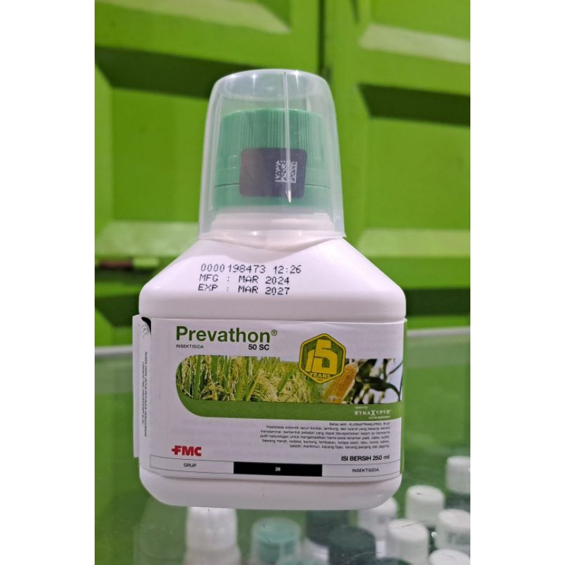 Prevathon 250ml