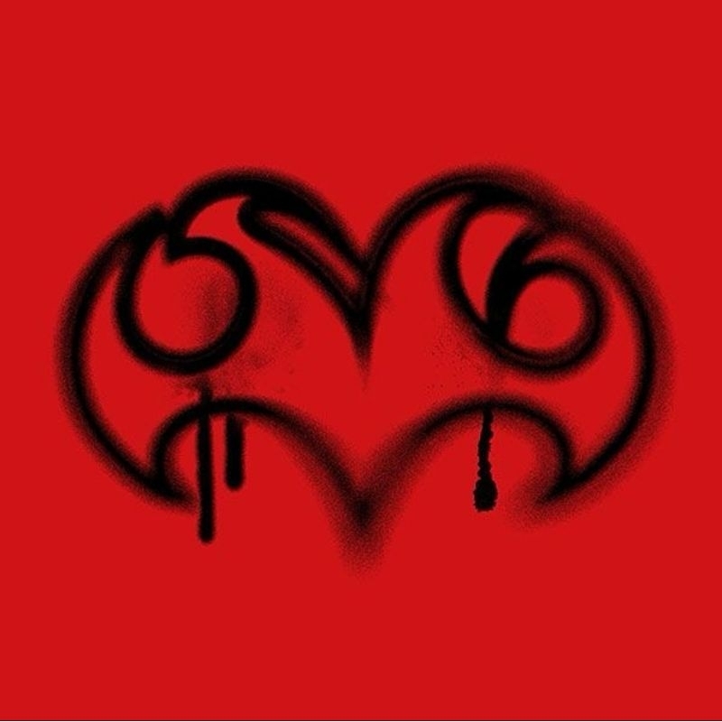 [PO] RED VELVET : SEULGI - 2nd Mini Album [Accidentally On Purpose] (Sticker Ver.) / ALBUM SEULGI