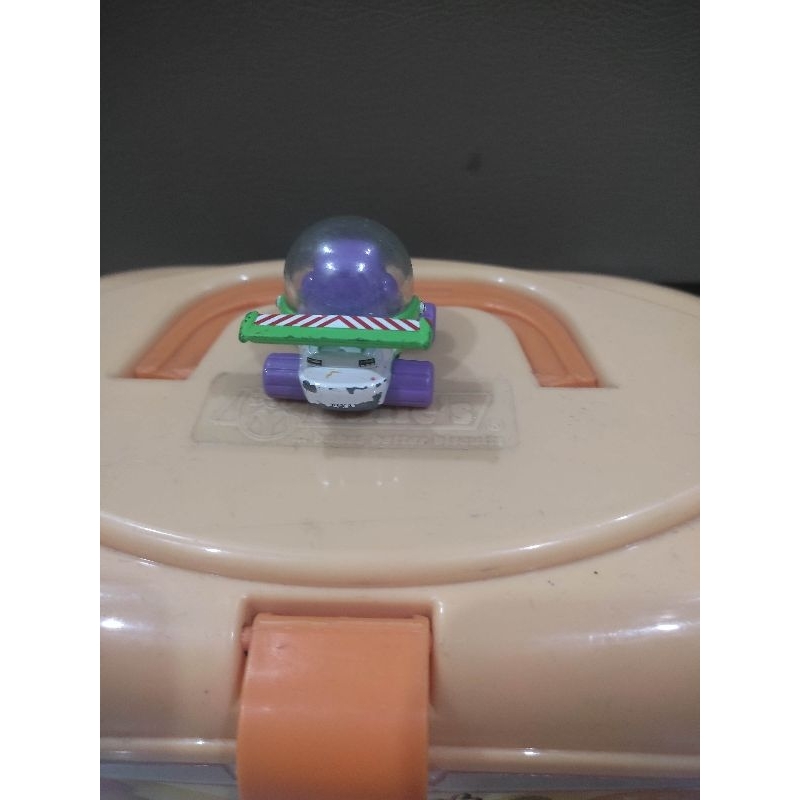 diecast cars tomica tomica buzz lightyear