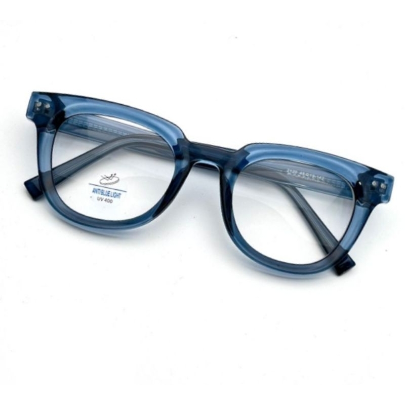 Ale kacamata Najio - Sunyata Colletion ( Rectangle )