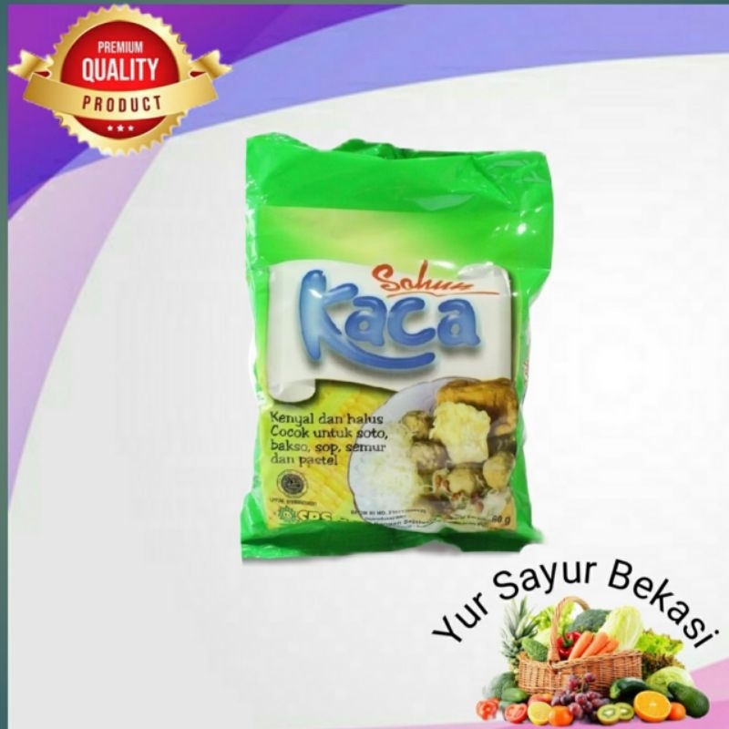 

Mie Soun/Sohun Kaca 60gr.