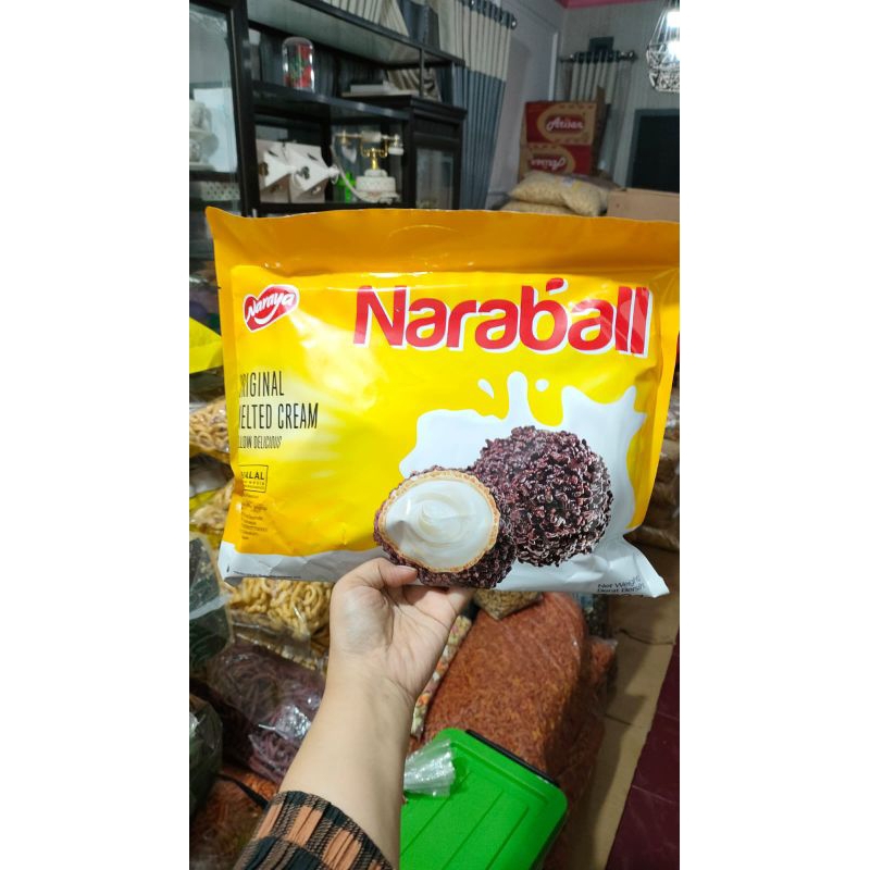 

NARABALL