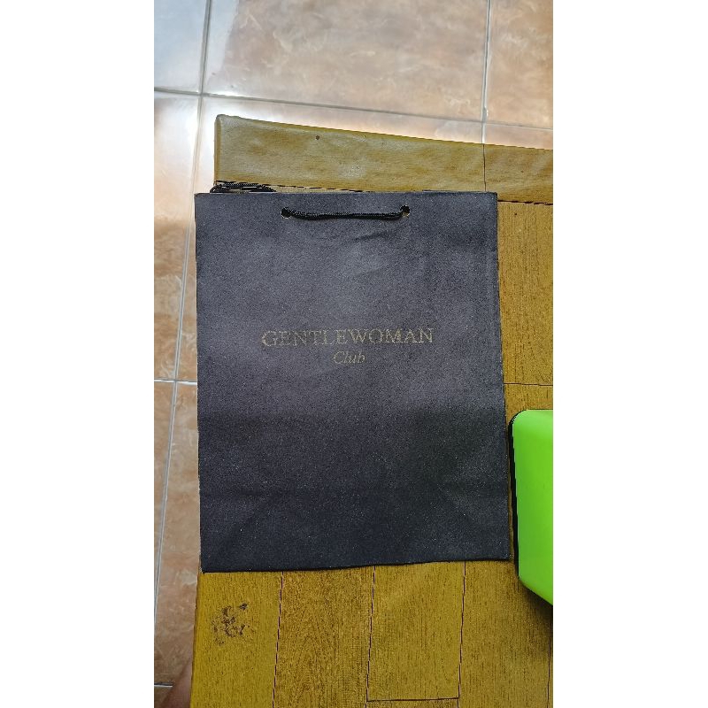 

(READY STOK) PAPERBAG KERTAS ZERONG CRAFT 25x28