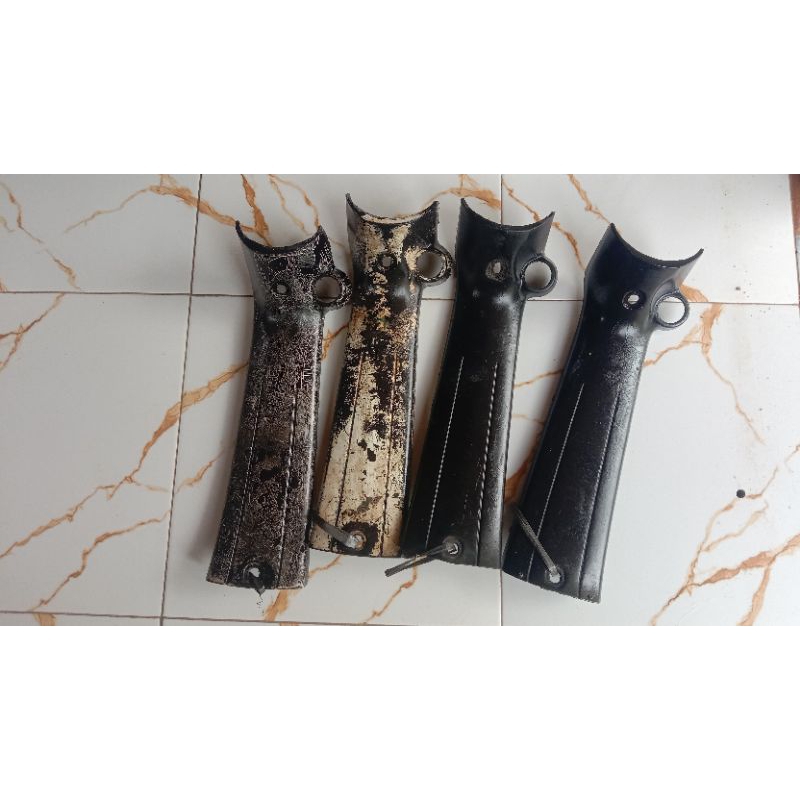 body yamaha F1zr vega lama legsyl kontak dan legsyl tank f1zr original cover body f1zr ori 4us