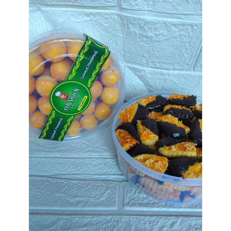 

pesanan elin 1kg