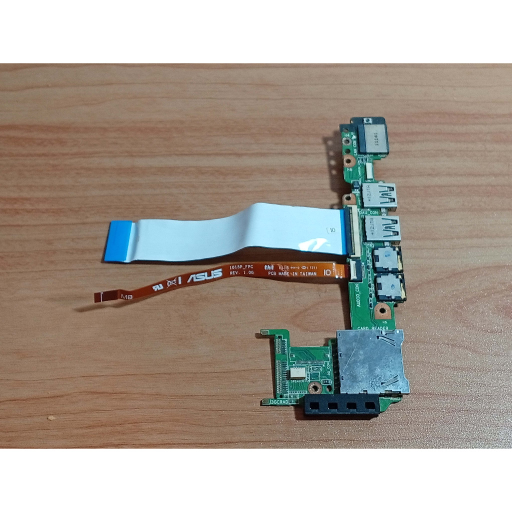 Child Board Notebook Asus Eee PC 1015PW